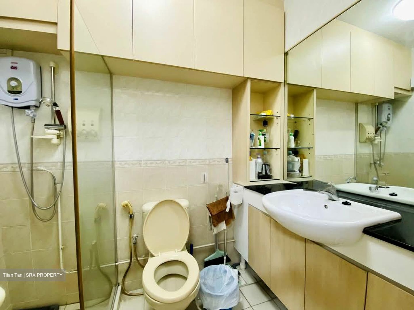 Blk 118C Membina 118 (Bukit Merah), HDB 5 Rooms #585011411